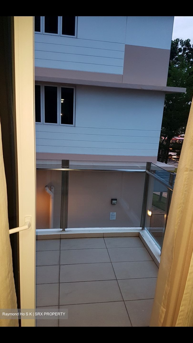 Suites @ Changi (D14), Apartment #498524131